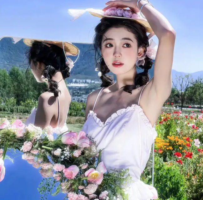 病态领土